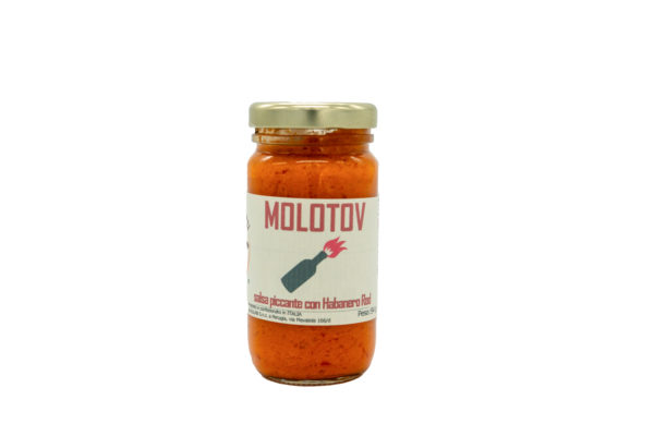 MOLOTOV 100ml